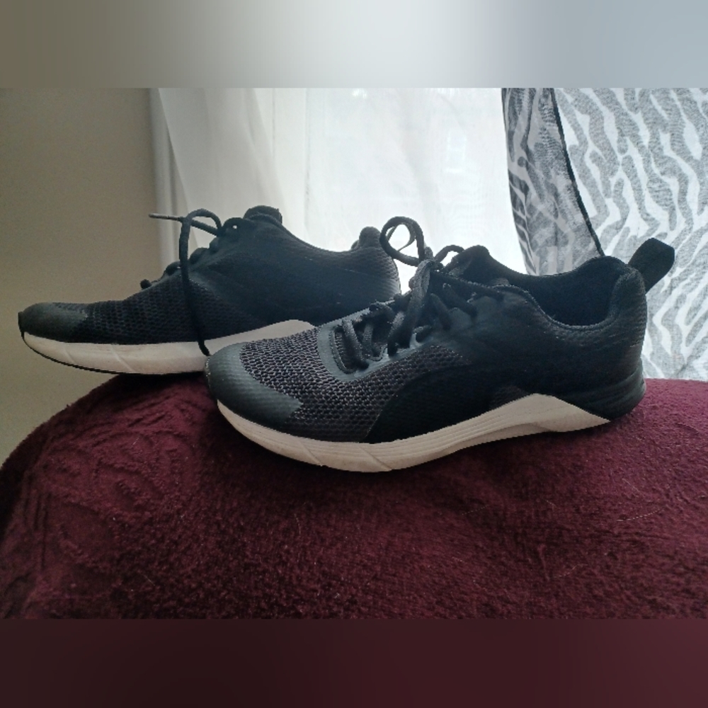 Puma shoes